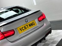 USED 2017 67 BMW 3 SERIES 3.0 335d M Sport Saloon 4dr Diesel Auto xDrive Euro 6 (s/s) (313 ps) M PERFORMANCE