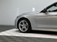 USED 2017 67 BMW 3 SERIES 3.0 335d M Sport Saloon 4dr Diesel Auto xDrive Euro 6 (s/s) (313 ps) M PERFORMANCE