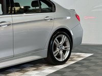 USED 2017 67 BMW 3 SERIES 3.0 335d M Sport Saloon 4dr Diesel Auto xDrive Euro 6 (s/s) (313 ps) M PERFORMANCE