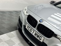USED 2017 67 BMW 3 SERIES 3.0 335d M Sport Saloon 4dr Diesel Auto xDrive Euro 6 (s/s) (313 ps) M PERFORMANCE