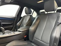 USED 2017 67 BMW 3 SERIES 3.0 335d M Sport Saloon 4dr Diesel Auto xDrive Euro 6 (s/s) (313 ps) M PERFORMANCE