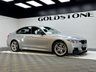 USED 2017 67 BMW 3 SERIES 3.0 335d M Sport Saloon 4dr Diesel Auto xDrive Euro 6 (s/s) (313 ps) M PERFORMANCE