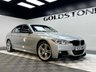 USED 2017 67 BMW 3 SERIES 3.0 335d M Sport Saloon 4dr Diesel Auto xDrive Euro 6 (s/s) (313 ps) M PERFORMANCE