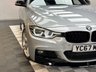 USED 2017 67 BMW 3 SERIES 3.0 335d M Sport Saloon 4dr Diesel Auto xDrive Euro 6 (s/s) (313 ps) M PERFORMANCE