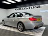 USED 2017 67 BMW 3 SERIES 3.0 335d M Sport Saloon 4dr Diesel Auto xDrive Euro 6 (s/s) (313 ps) M PERFORMANCE