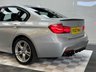 USED 2017 67 BMW 3 SERIES 3.0 335d M Sport Saloon 4dr Diesel Auto xDrive Euro 6 (s/s) (313 ps) M PERFORMANCE