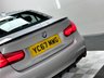 USED 2017 67 BMW 3 SERIES 3.0 335d M Sport Saloon 4dr Diesel Auto xDrive Euro 6 (s/s) (313 ps) M PERFORMANCE