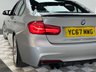 USED 2017 67 BMW 3 SERIES 3.0 335d M Sport Saloon 4dr Diesel Auto xDrive Euro 6 (s/s) (313 ps) M PERFORMANCE
