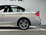USED 2017 67 BMW 3 SERIES 3.0 335d M Sport Saloon 4dr Diesel Auto xDrive Euro 6 (s/s) (313 ps) M PERFORMANCE