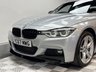USED 2017 67 BMW 3 SERIES 3.0 335d M Sport Saloon 4dr Diesel Auto xDrive Euro 6 (s/s) (313 ps) M PERFORMANCE