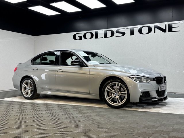 View our BMW 3 SERIES