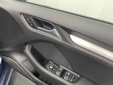 USED 2019 68 AUDI S3 2.0 TFSI Black Edition Sportback 5dr Petrol S Tronic quattro Euro 6 (s/s) (300 ps) FULL SERVICE HISTORY + SAT NAV