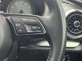 USED 2019 68 AUDI S3 2.0 TFSI Black Edition Sportback 5dr Petrol S Tronic quattro Euro 6 (s/s) (300 ps) FULL SERVICE HISTORY + SAT NAV