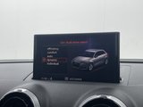 USED 2019 68 AUDI S3 2.0 TFSI Black Edition Sportback 5dr Petrol S Tronic quattro Euro 6 (s/s) (300 ps) FULL SERVICE HISTORY + SAT NAV