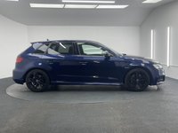 USED 2019 68 AUDI S3 2.0 TFSI Black Edition Sportback 5dr Petrol S Tronic quattro Euro 6 (s/s) (300 ps) FULL SERVICE HISTORY + SAT NAV