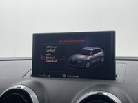USED 2019 68 AUDI S3 2.0 TFSI Black Edition Sportback 5dr Petrol S Tronic quattro Euro 6 (s/s) (300 ps) FULL SERVICE HISTORY + SAT NAV