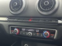 USED 2019 68 AUDI S3 2.0 TFSI Black Edition Sportback 5dr Petrol S Tronic quattro Euro 6 (s/s) (300 ps) FULL SERVICE HISTORY + SAT NAV