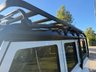 USED 2014 14 LAND ROVER DEFENDER 2.2 TDCi XS Pickup Double Cab 4dr Diesel Manual 4WD MWB Euro 5 (122 ps) XS TOP SPEC 110 WHITE
