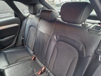 USED 2017 17 AUDI Q3 2.0 TDI S line Edition S Tronic quattro Euro 6 (s/s) 5dr FDSH - 1OWNER - SENS - NAV