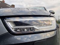 USED 2017 17 AUDI Q3 2.0 TDI S line Edition S Tronic quattro Euro 6 (s/s) 5dr FDSH - 1OWNER - SENS - NAV
