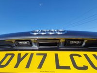 USED 2017 17 AUDI Q3 2.0 TDI S line Edition S Tronic quattro Euro 6 (s/s) 5dr FDSH - 1OWNER - SENS - NAV