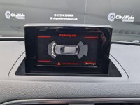 USED 2017 17 AUDI Q3 2.0 TDI S line Edition S Tronic quattro Euro 6 (s/s) 5dr FDSH - 1OWNER - SENS - NAV
