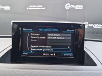 USED 2017 17 AUDI Q3 2.0 TDI S line Edition S Tronic quattro Euro 6 (s/s) 5dr FDSH - 1OWNER - SENS - NAV