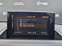 USED 2017 17 AUDI Q3 2.0 TDI S line Edition S Tronic quattro Euro 6 (s/s) 5dr FDSH - 1OWNER - SENS - NAV