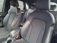 USED 2017 17 AUDI Q3 2.0 TDI S line Edition S Tronic quattro Euro 6 (s/s) 5dr FDSH - 1OWNER - SENS - NAV