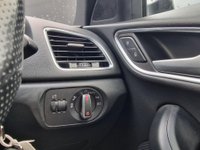 USED 2017 17 AUDI Q3 2.0 TDI S line Edition S Tronic quattro Euro 6 (s/s) 5dr FDSH - 1OWNER - SENS - NAV