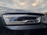 USED 2017 17 AUDI Q3 2.0 TDI S line Edition S Tronic quattro Euro 6 (s/s) 5dr FDSH - 1OWNER - SENS - NAV