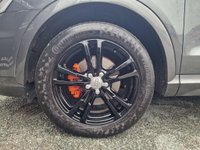 USED 2017 17 AUDI Q3 2.0 TDI S line Edition S Tronic quattro Euro 6 (s/s) 5dr FDSH - 1OWNER - SENS - NAV