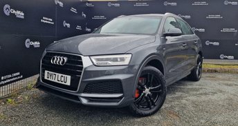 View our AUDI Q3