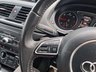 USED 2017 17 AUDI Q3 2.0 TDI S line Edition S Tronic quattro Euro 6 (s/s) 5dr FDSH - 1OWNER - SENS - NAV