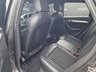 USED 2017 17 AUDI Q3 2.0 TDI S line Edition S Tronic quattro Euro 6 (s/s) 5dr FDSH - 1OWNER - SENS - NAV
