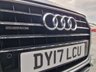 USED 2017 17 AUDI Q3 2.0 TDI S line Edition S Tronic quattro Euro 6 (s/s) 5dr FDSH - 1OWNER - SENS - NAV