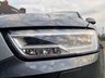 USED 2017 17 AUDI Q3 2.0 TDI S line Edition S Tronic quattro Euro 6 (s/s) 5dr FDSH - 1OWNER - SENS - NAV