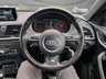 USED 2017 17 AUDI Q3 2.0 TDI S line Edition S Tronic quattro Euro 6 (s/s) 5dr FDSH - 1OWNER - SENS - NAV