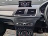 USED 2017 17 AUDI Q3 2.0 TDI S line Edition S Tronic quattro Euro 6 (s/s) 5dr FDSH - 1OWNER - SENS - NAV