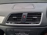 USED 2017 17 AUDI Q3 2.0 TDI S line Edition S Tronic quattro Euro 6 (s/s) 5dr FDSH - 1OWNER - SENS - NAV