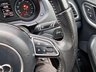 USED 2017 17 AUDI Q3 2.0 TDI S line Edition S Tronic quattro Euro 6 (s/s) 5dr FDSH - 1OWNER - SENS - NAV