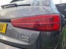 USED 2017 17 AUDI Q3 2.0 TDI S line Edition S Tronic quattro Euro 6 (s/s) 5dr FDSH - 1OWNER - SENS - NAV