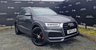 USED 2017 17 AUDI Q3 2.0 TDI S line Edition S Tronic quattro Euro 6 (s/s) 5dr FDSH - 1OWNER - SENS - NAV