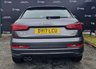 USED 2017 17 AUDI Q3 2.0 TDI S line Edition S Tronic quattro Euro 6 (s/s) 5dr FDSH - 1OWNER - SENS - NAV