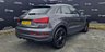 USED 2017 17 AUDI Q3 2.0 TDI S line Edition S Tronic quattro Euro 6 (s/s) 5dr FDSH - 1OWNER - SENS - NAV