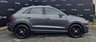 USED 2017 17 AUDI Q3 2.0 TDI S line Edition S Tronic quattro Euro 6 (s/s) 5dr FDSH - 1OWNER - SENS - NAV