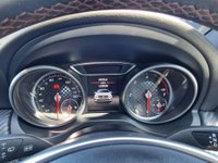 USED 2017 17 MERCEDES-BENZ A CLASS 2.1 A200d AMG Line (Executive) 7G-DCT Euro 6 (s/s) 5dr SH-CAM-NAV-PaddleShift-68.9MPG