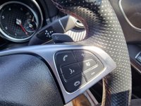USED 2017 17 MERCEDES-BENZ A CLASS 2.1 A200d AMG Line (Executive) 7G-DCT Euro 6 (s/s) 5dr SH-CAM-NAV-PaddleShift-68.9MPG
