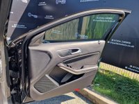 USED 2017 17 MERCEDES-BENZ A CLASS 2.1 A200d AMG Line (Executive) 7G-DCT Euro 6 (s/s) 5dr SH-CAM-NAV-PaddleShift-68.9MPG