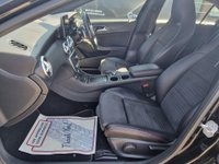 USED 2017 17 MERCEDES-BENZ A CLASS 2.1 A200d AMG Line (Executive) 7G-DCT Euro 6 (s/s) 5dr SH-CAM-NAV-PaddleShift-68.9MPG